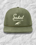 Sabal Supply Founder's Hat Alt.