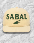 Sabal Supply Corduroy Founder's Hat